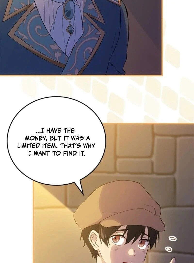 The Tower Master Who Became the Grand Duchess Chapter 37 527 103