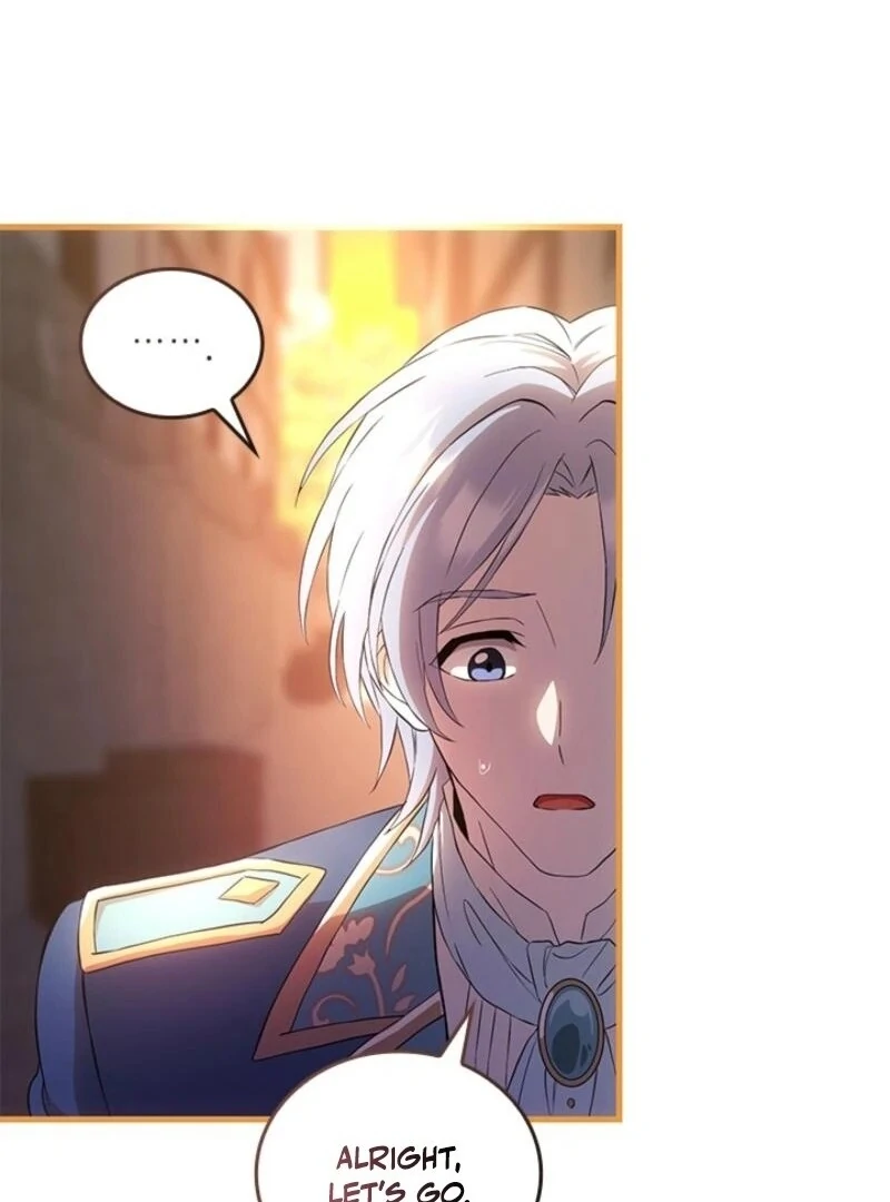 The Tower Master Who Became the Grand Duchess Chapter 37 529 105