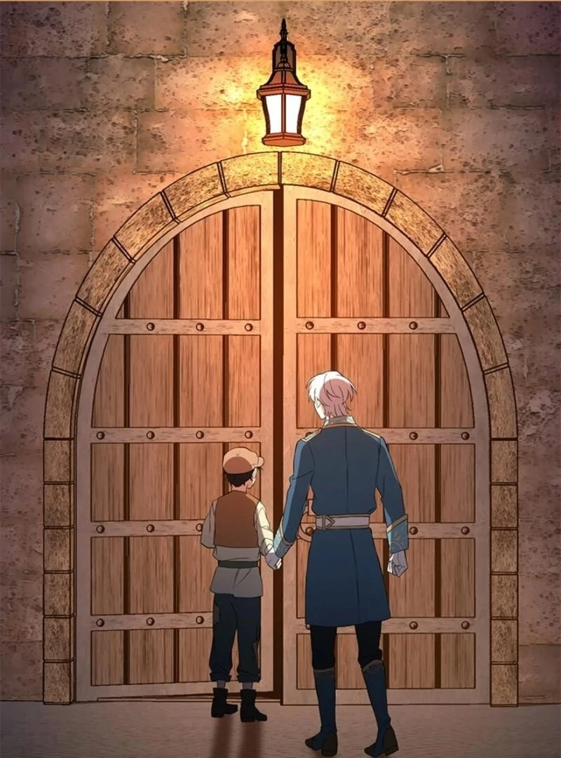 The Tower Master Who Became the Grand Duchess Chapter 37 532 108