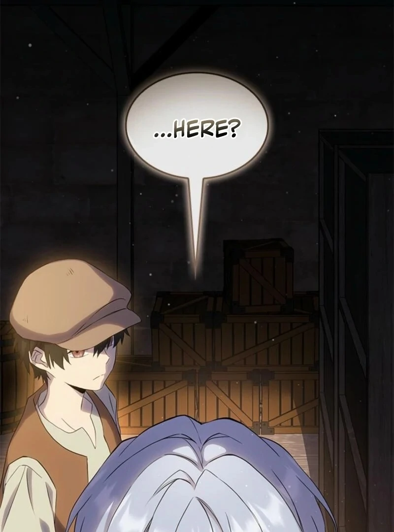 The Tower Master Who Became the Grand Duchess Chapter 37 534 110