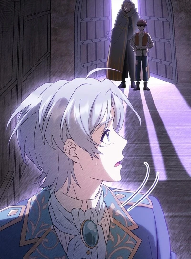 The Tower Master Who Became the Grand Duchess Chapter 37 540 116