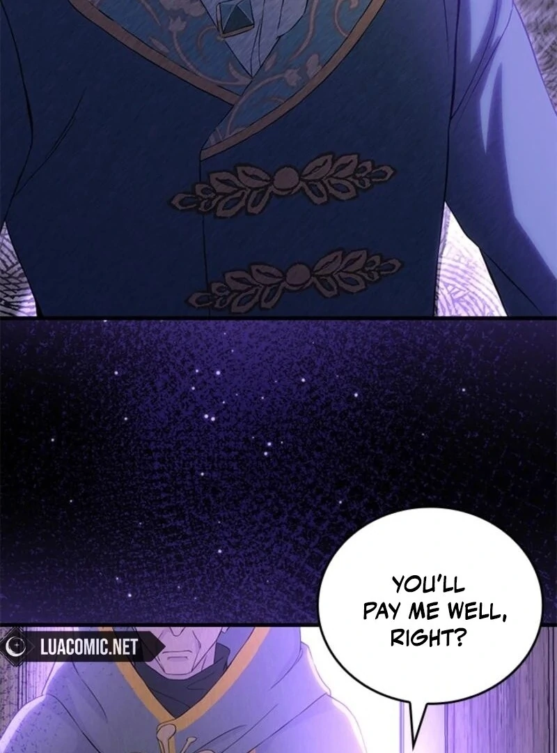 The Tower Master Who Became the Grand Duchess Chapter 37 541 117