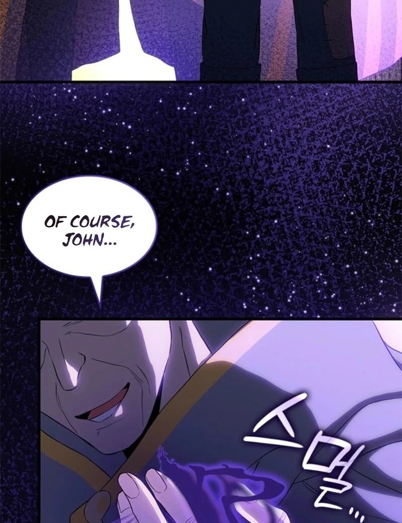 The Tower Master Who Became the Grand Duchess Chapter 37 543 119