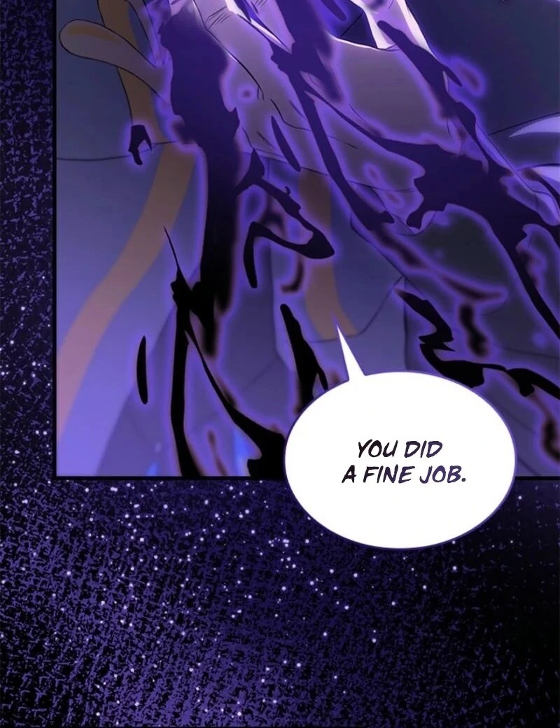 The Tower Master Who Became the Grand Duchess Chapter 37 544 120