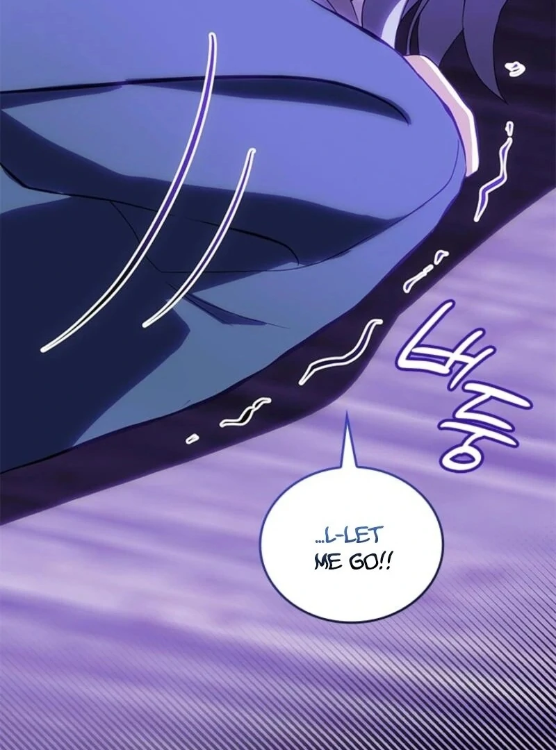 The Tower Master Who Became the Grand Duchess Chapter 37 554 130