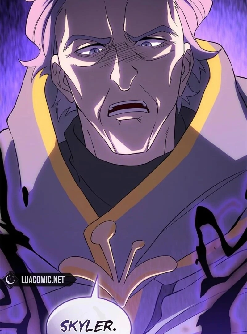 The Tower Master Who Became the Grand Duchess Chapter 37 556 132