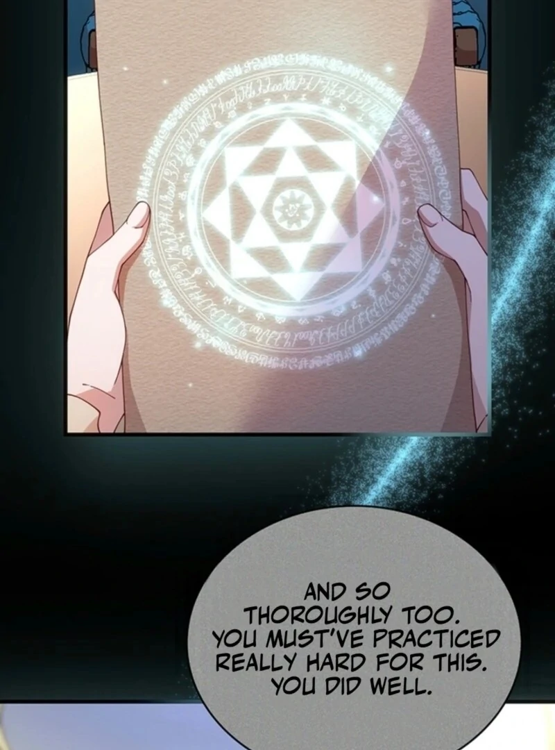 The Tower Master Who Became the Grand Duchess Chapter 39 404 004