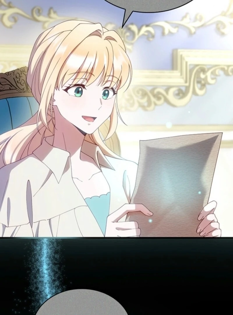 The Tower Master Who Became the Grand Duchess Chapter 39 405 005