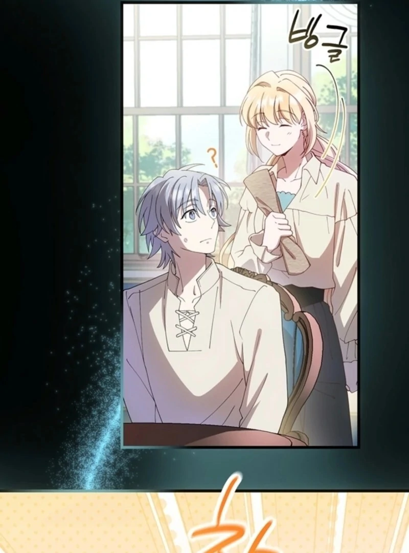 The Tower Master Who Became the Grand Duchess Chapter 39 407 007