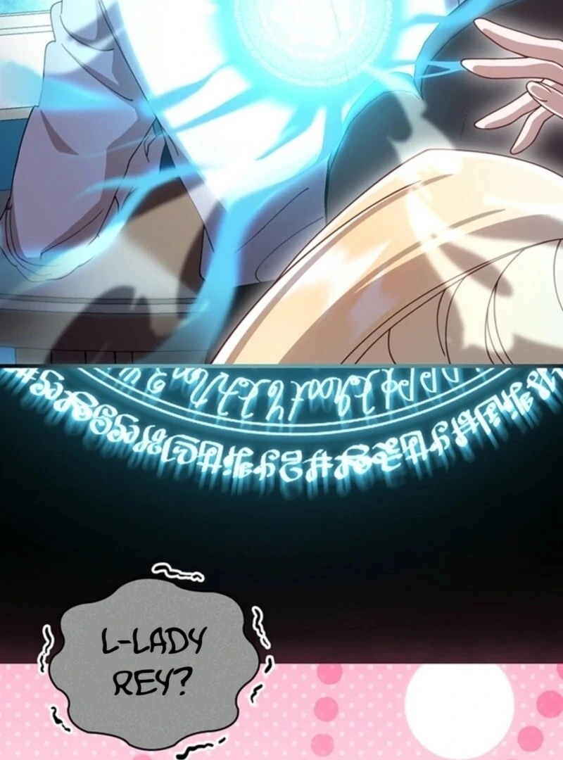 The Tower Master Who Became the Grand Duchess Chapter 39 410 010