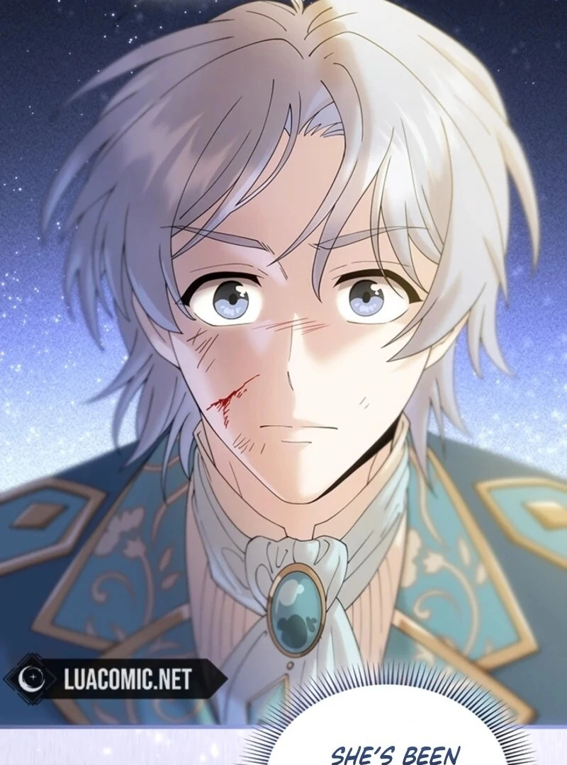 The Tower Master Who Became the Grand Duchess Chapter 39 421 021