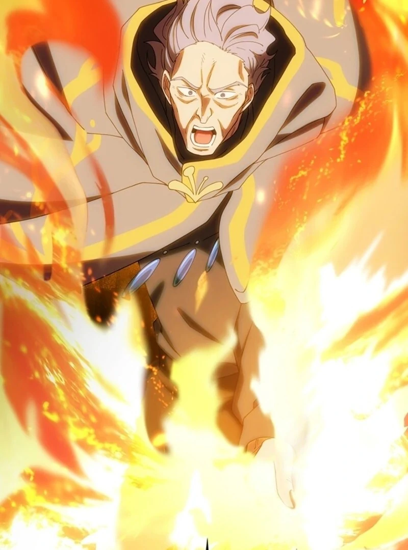 The Tower Master Who Became the Grand Duchess Chapter 39 427 027