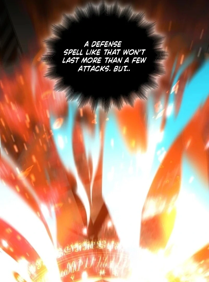 The Tower Master Who Became the Grand Duchess Chapter 39 429 029