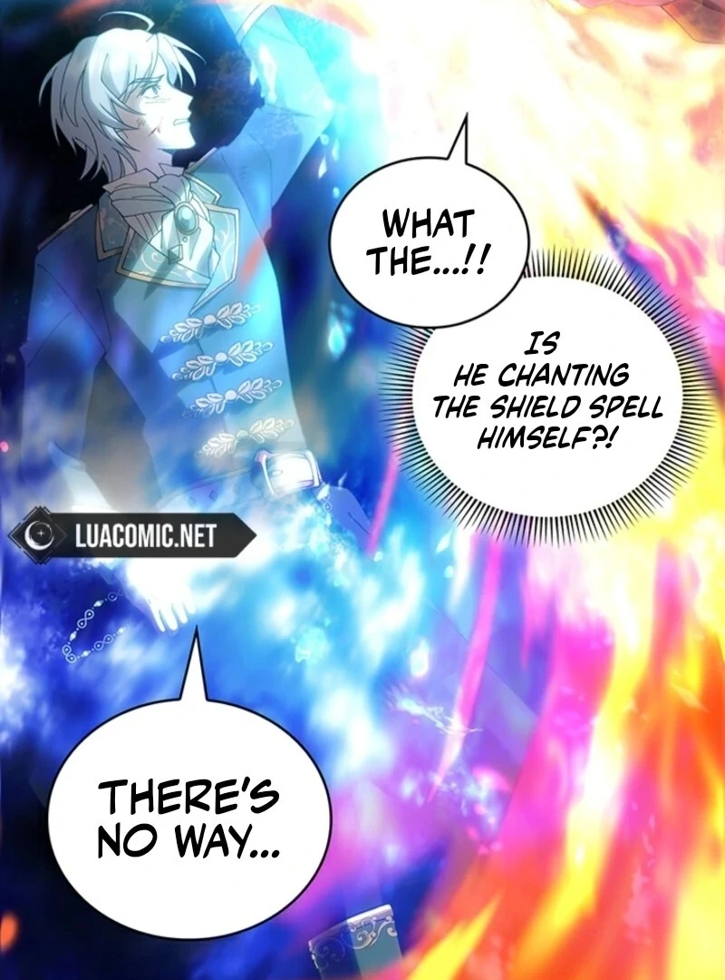 The Tower Master Who Became the Grand Duchess Chapter 39 435 035