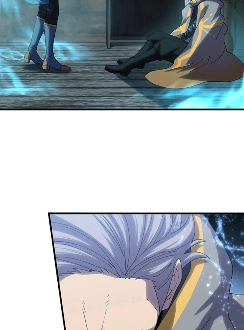 The Tower Master Who Became the Grand Duchess Chapter 39 450 050