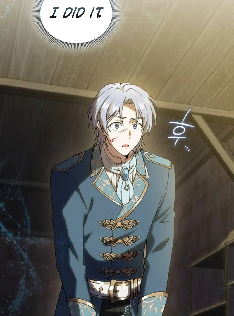 The Tower Master Who Became the Grand Duchess Chapter 39 452 052