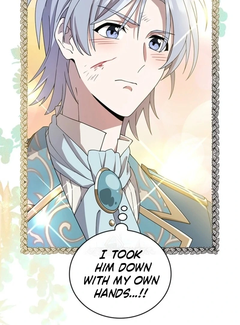 The Tower Master Who Became the Grand Duchess Chapter 39 454 054