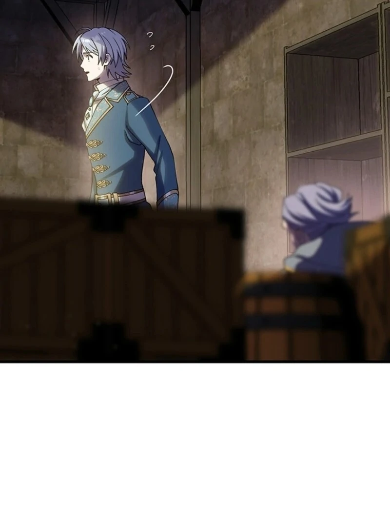 The Tower Master Who Became the Grand Duchess Chapter 39 458 058