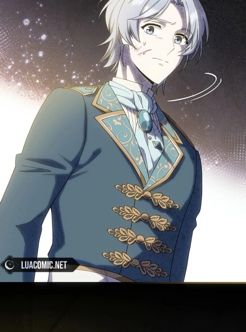 The Tower Master Who Became the Grand Duchess Chapter 39 461 061