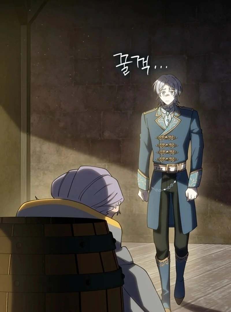 The Tower Master Who Became the Grand Duchess Chapter 39 462 062