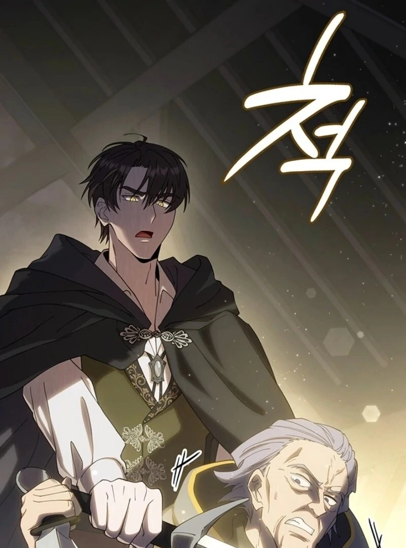 The Tower Master Who Became the Grand Duchess Chapter 39 474 074