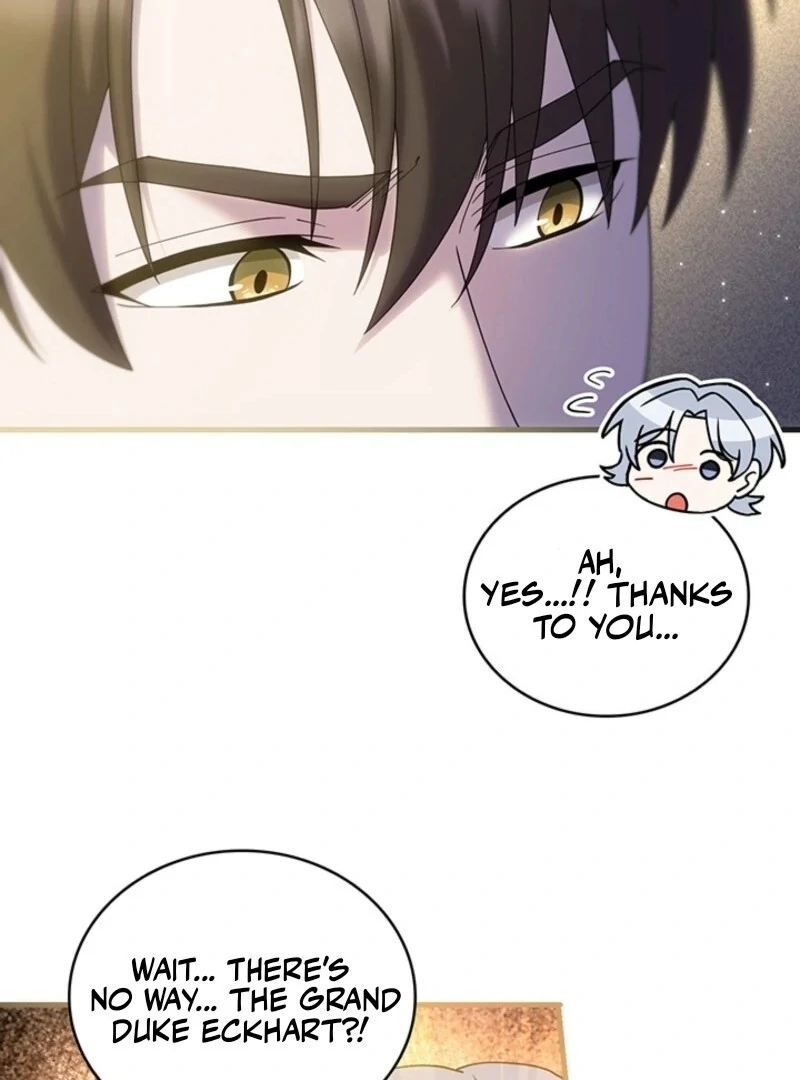 The Tower Master Who Became the Grand Duchess Chapter 39 477 077