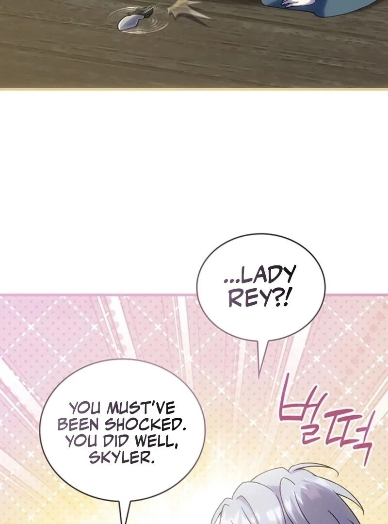 The Tower Master Who Became the Grand Duchess Chapter 39 483 083