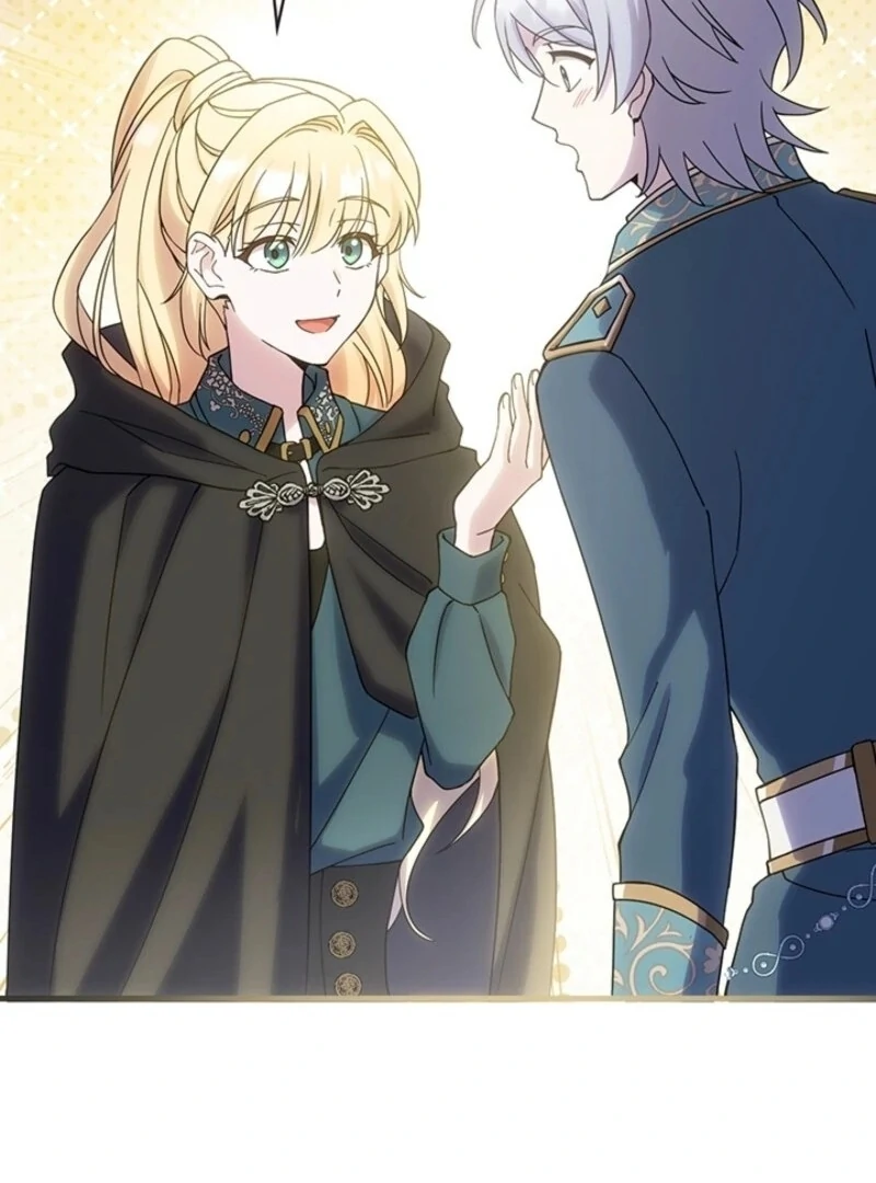 The Tower Master Who Became the Grand Duchess Chapter 39 484 084