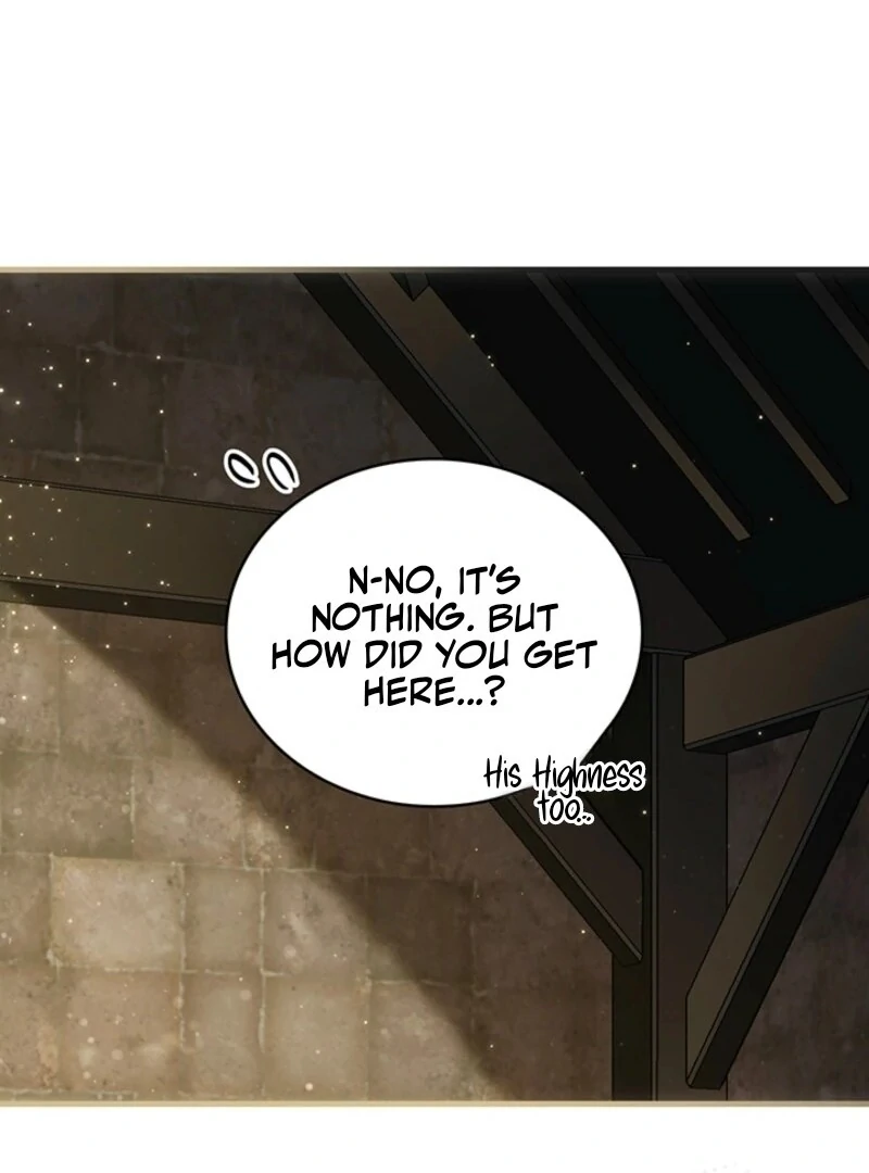 The Tower Master Who Became the Grand Duchess Chapter 39 485 085