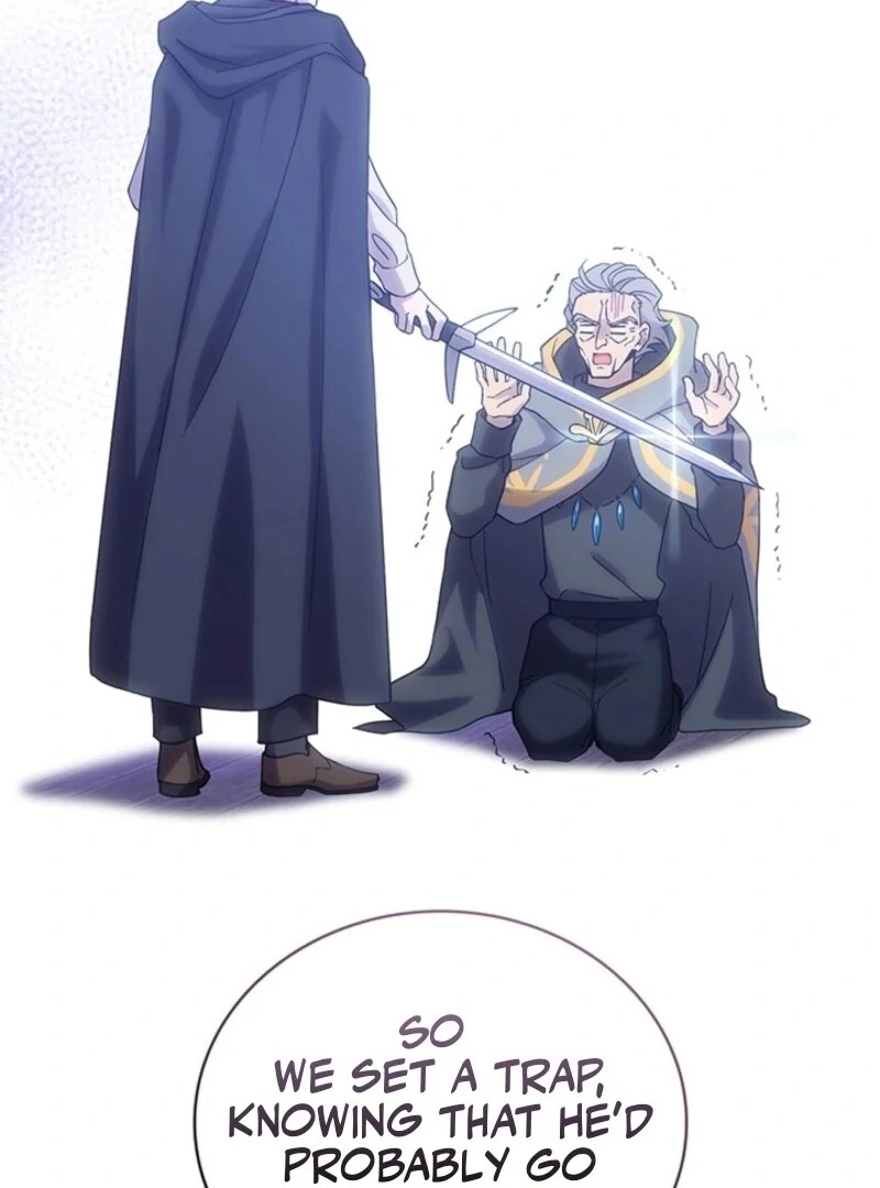 The Tower Master Who Became the Grand Duchess Chapter 39 487 087