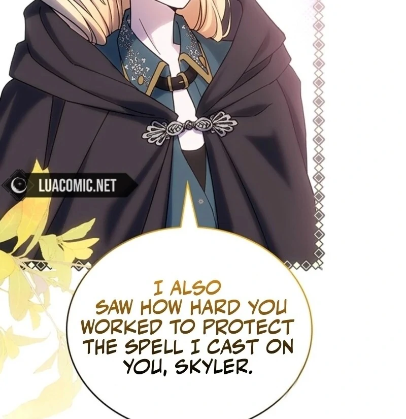 The Tower Master Who Became the Grand Duchess Chapter 39 489 089