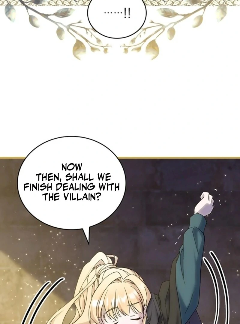 The Tower Master Who Became the Grand Duchess Chapter 39 492 092