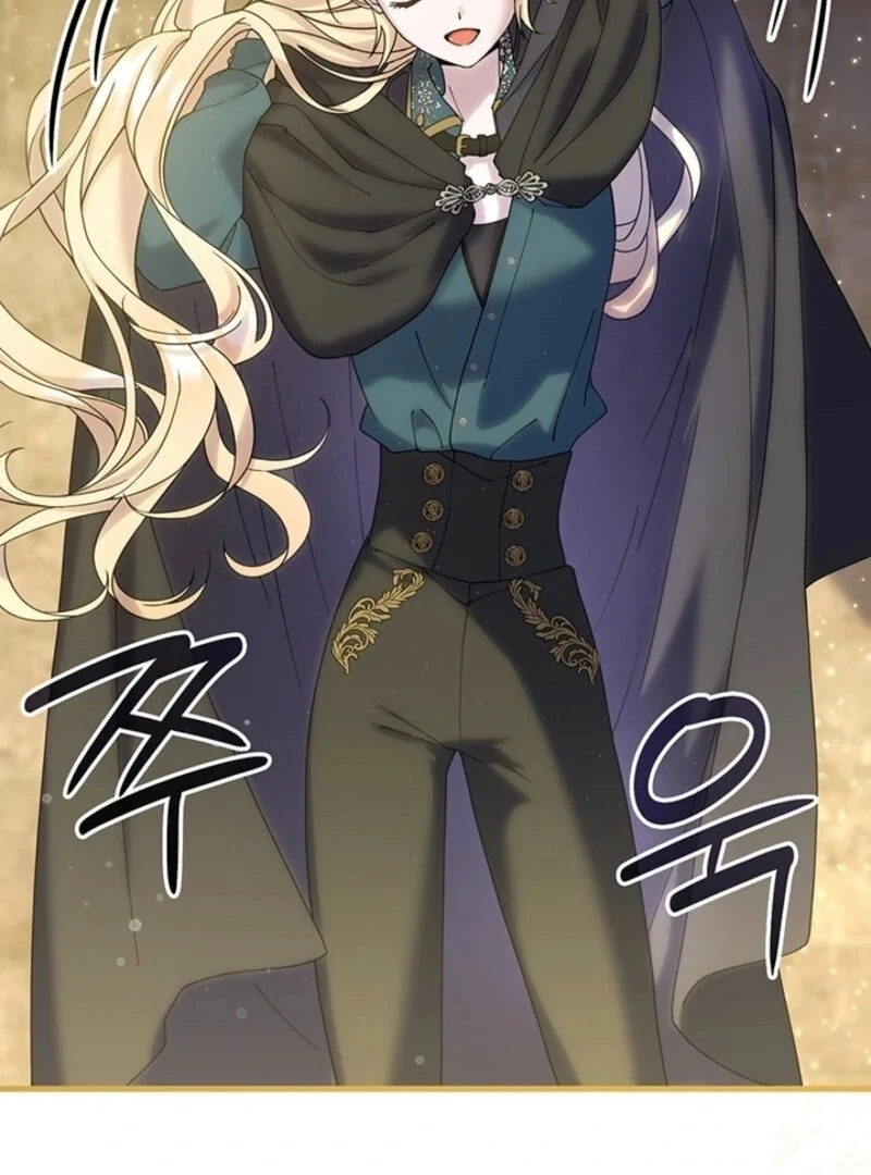 The Tower Master Who Became the Grand Duchess Chapter 39 493 093