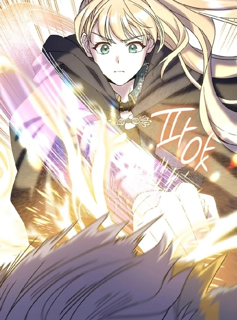 The Tower Master Who Became the Grand Duchess Chapter 39 497 097