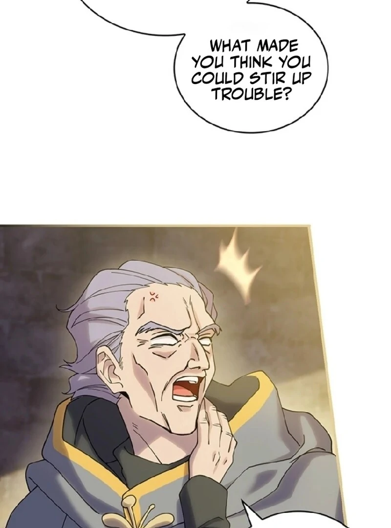 The Tower Master Who Became the Grand Duchess Chapter 39 500 100