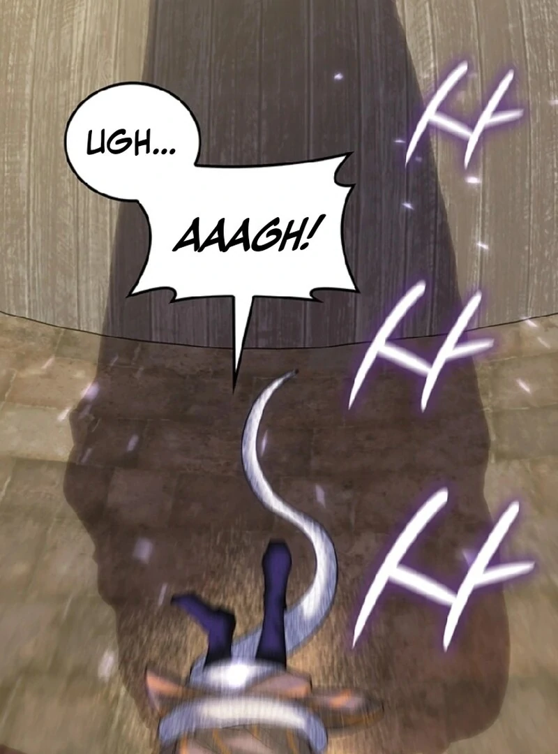 The Tower Master Who Became the Grand Duchess Chapter 39 510 110