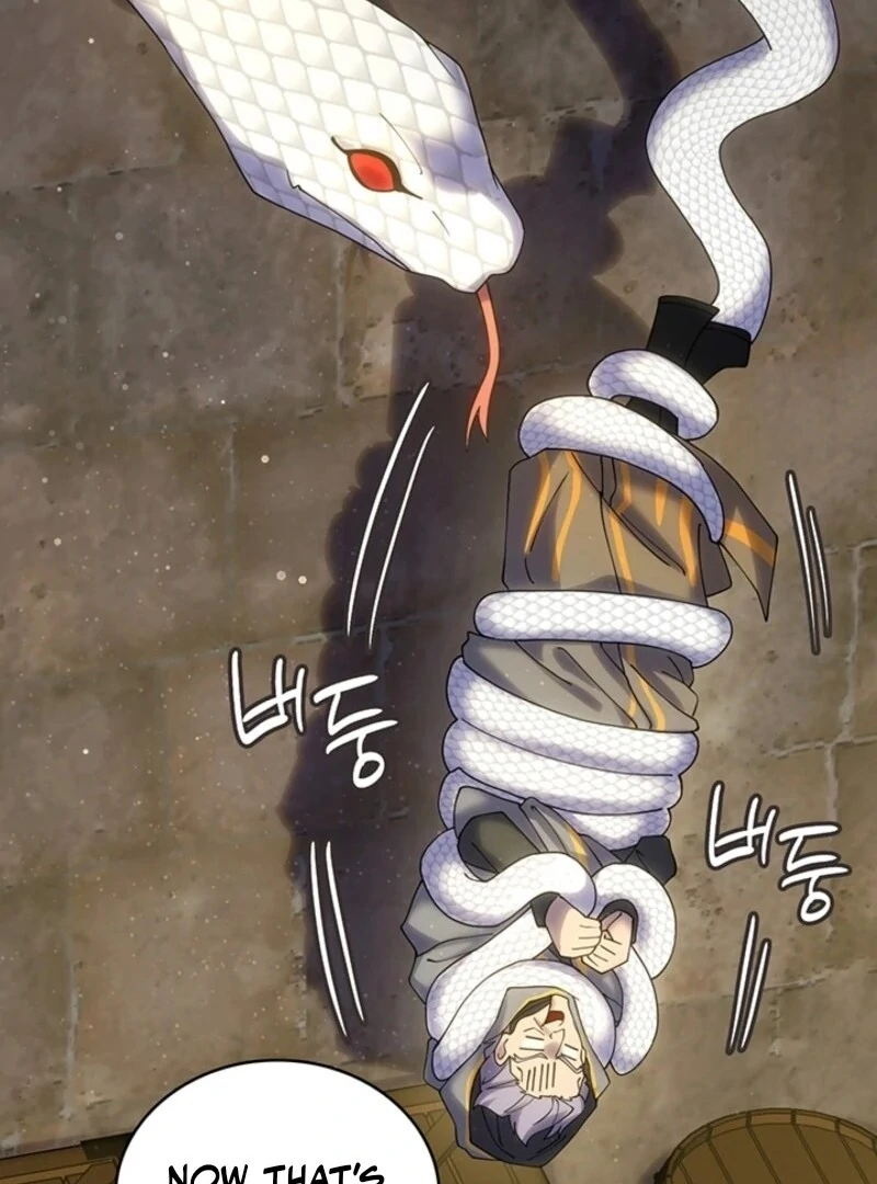 The Tower Master Who Became the Grand Duchess Chapter 39 515 115