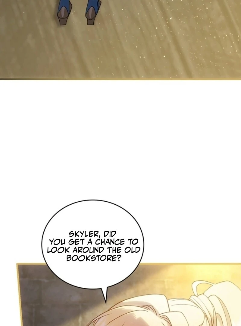 The Tower Master Who Became the Grand Duchess Chapter 39 517 117