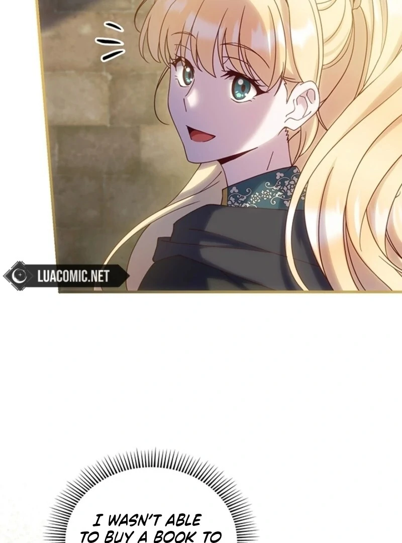 The Tower Master Who Became the Grand Duchess Chapter 39 518 118