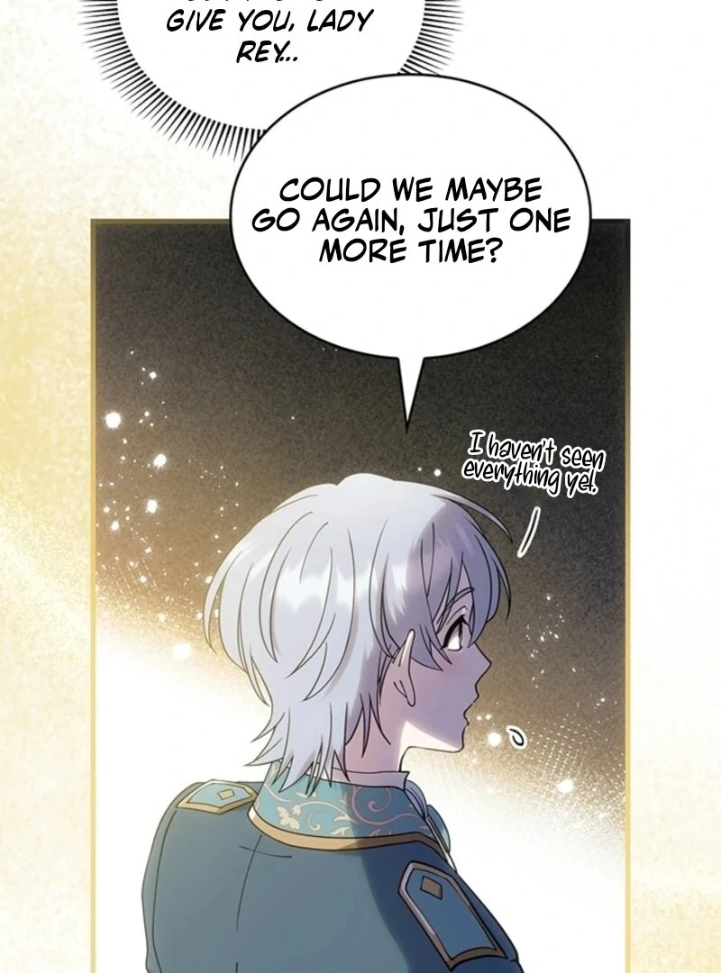 The Tower Master Who Became the Grand Duchess Chapter 39 519 119