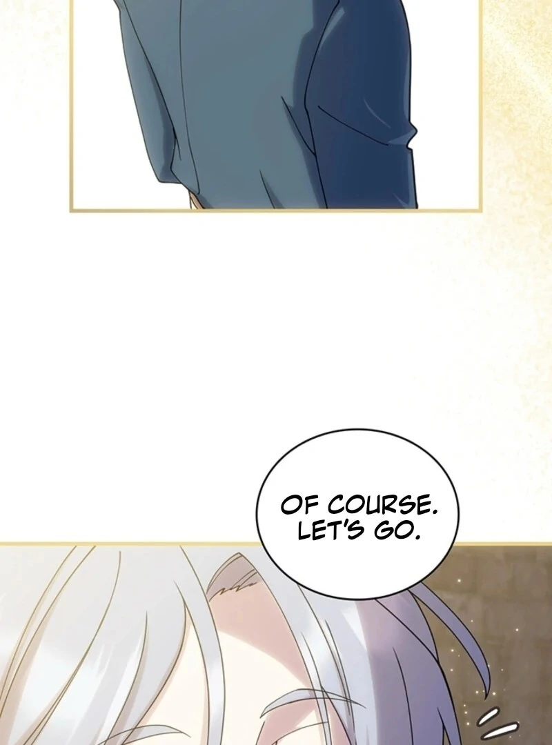 The Tower Master Who Became the Grand Duchess Chapter 39 520 120