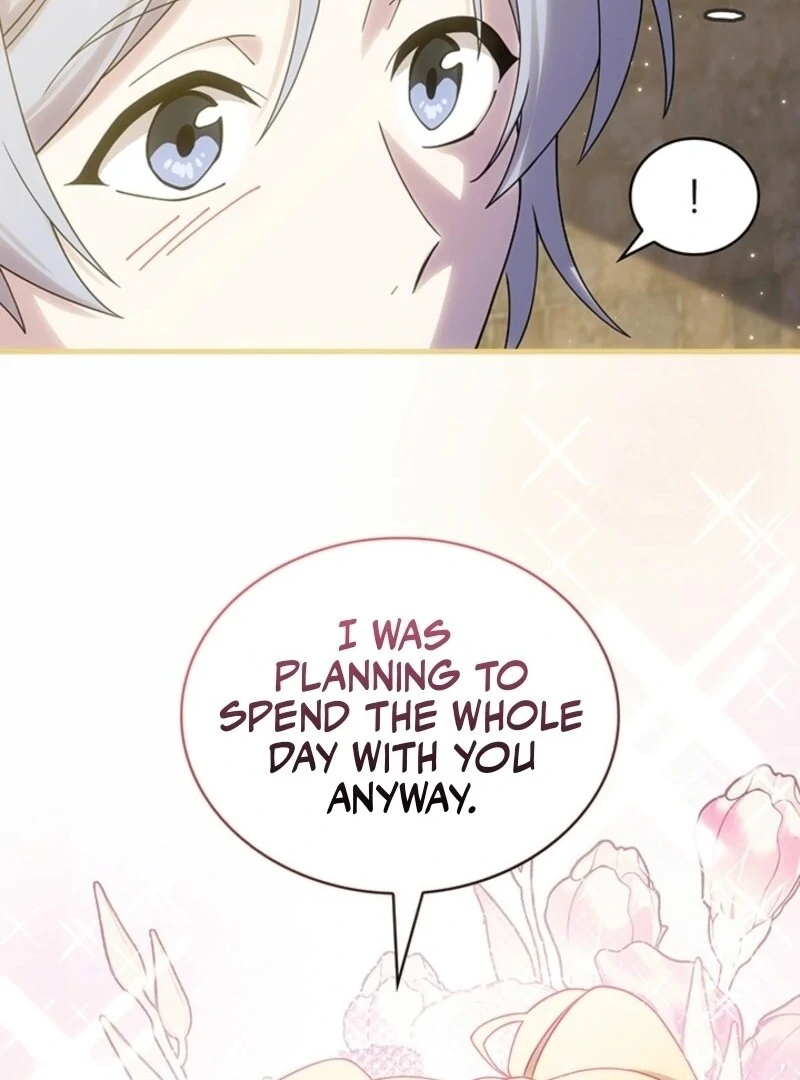 The Tower Master Who Became the Grand Duchess Chapter 39 521 121