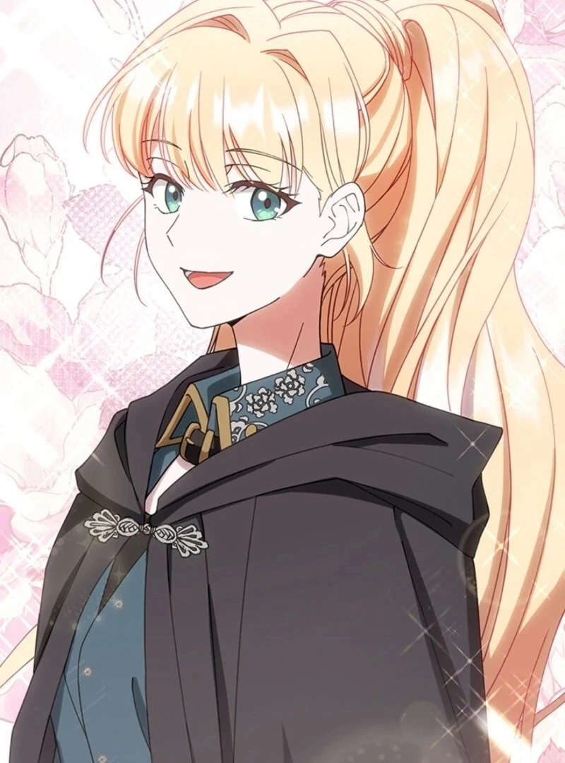 The Tower Master Who Became the Grand Duchess Chapter 39 522 122