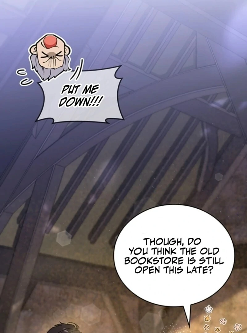 The Tower Master Who Became the Grand Duchess Chapter 39 526 126