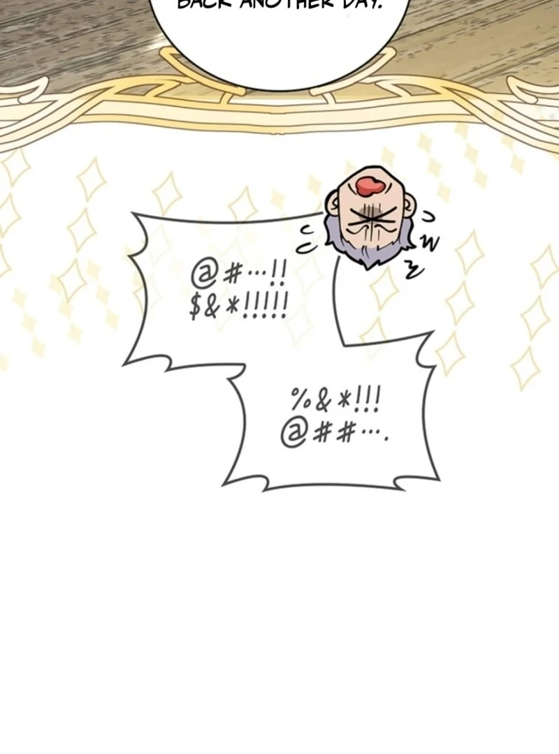 The Tower Master Who Became the Grand Duchess Chapter 39 528 128