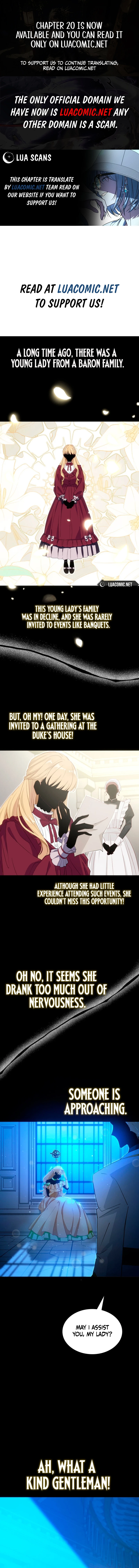 The Tower Master Who Became the Grand Duchess Chapter 4 62 0