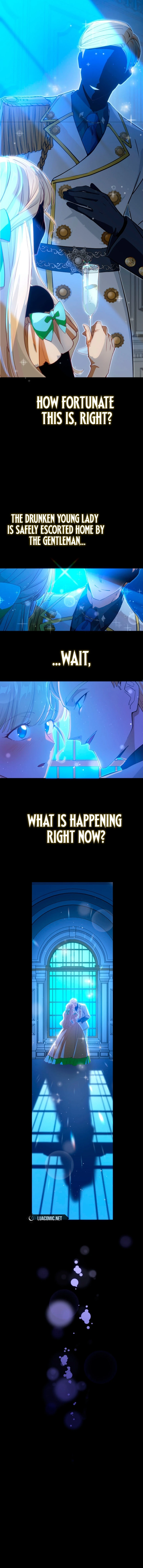 The Tower Master Who Became the Grand Duchess Chapter 4 63 1