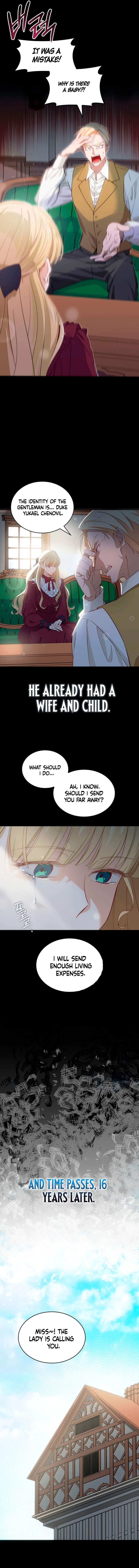 The Tower Master Who Became the Grand Duchess Chapter 4 64 2