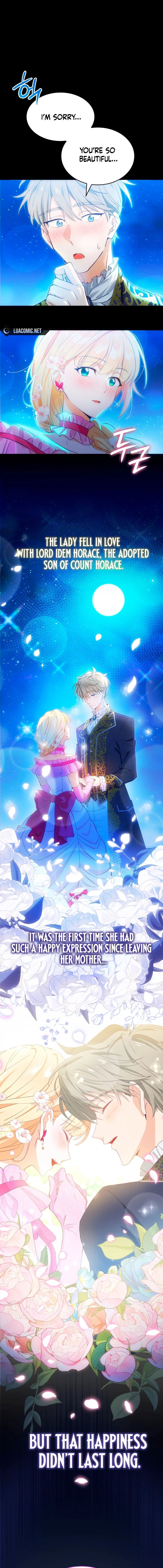 The Tower Master Who Became the Grand Duchess Chapter 4 69 7