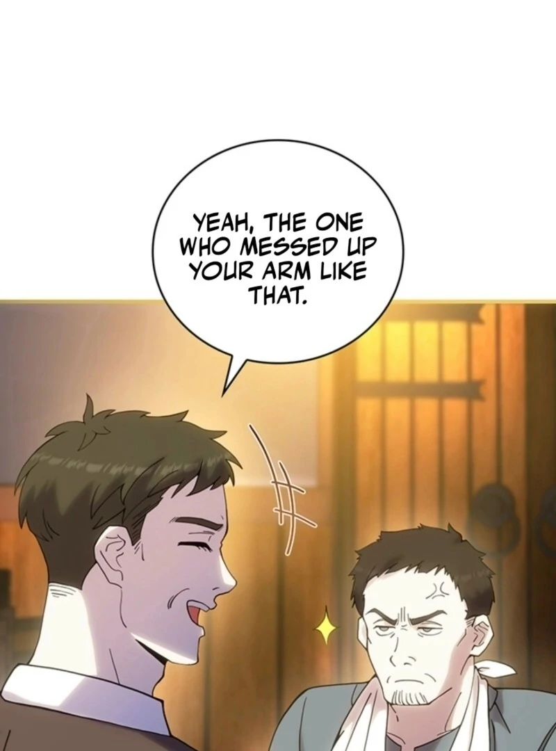 The Tower Master Who Became the Grand Duchess Chapter 40 393 005